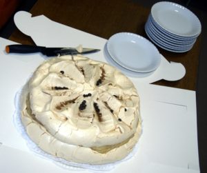 The HF5L CAKE