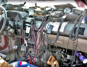 Ham Radio Hoarder