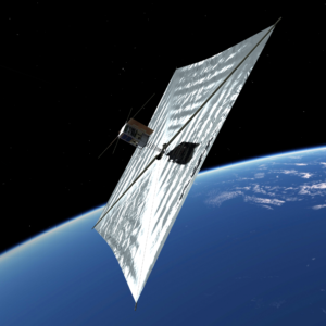 Polish student satellite PW-SAT2