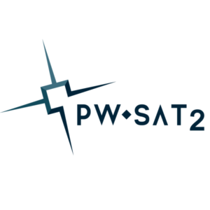 PW-SAT2 logo